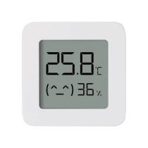 Mi Thermomètre et Hygromètre Connecté 2