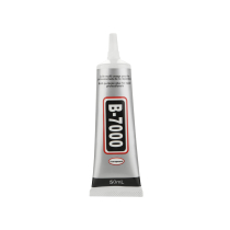 Colle Transparente B7000 (50ml)