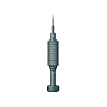 MECHANIC iShell Tournevis Pentalobe P2 0.8mm