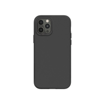 RHINOSHIELD SolidSuit iPhone 12 Pro Max (Classic Noir)