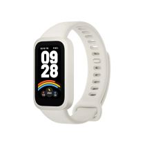 Xiaomi Smart Band 9 Active (Blanc Beige)