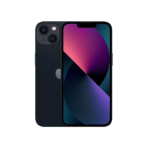 iPhone 13 128 Go (Ecran + Vitre Arr + Gyroscope + Wifi + Accéléromètre HS) (Margin VAT)