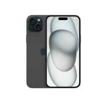 iPhone 15 128 Go (Vitre Arr + Châssis + Caméra Avt + Caméras Arr + Face ID + Micro HS) (Margin VAT)