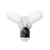 TP-LINK Caméra Wi-Fi Outdoor 2K Panoramique (Tapo C720)