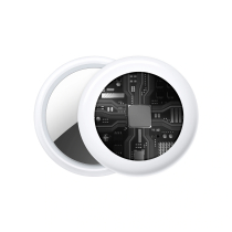 WiWU ITag Traceur GPS (WT-01) (Blanc)