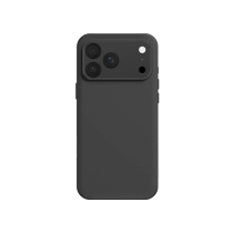 RHINOSHIELD Coque SolidX MagSafe iPhone 17 Pro Max (Noir)