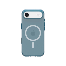 RHINOSHIELD JellyTint MagSafe iPhone Air (Bleu Nuit)