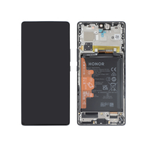 Ecran Complet Noir Honor 70