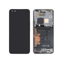 Ecran Complet Noir Honor Magic5 Pro