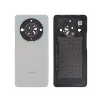 Vitre Arrière Argent Honor Magic6 Lite