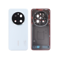 Vitre Arrière Bleue Honor Magic 7 Pro
