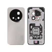 Vitre Arrière Or Honor Magic 8 Pro