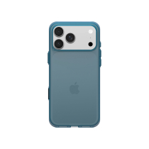 RHINOSHIELD JellyTint iPhone 17 Pro Max (Bleu Nuit)
