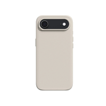 RHINOSHIELD Coque SolidX iPhone Air (Beige Coquillage)