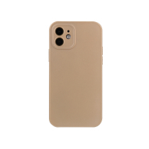 Coque TPU Steel iPhone 13 Pro Max (Gold)