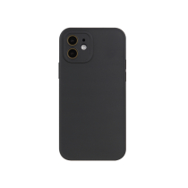 Coque TPU Steel iPhone 16 Plus (Noir)