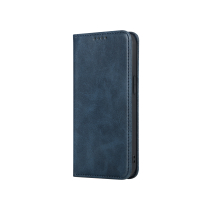COVERME Etui Wallet Galaxy S25 (Bleu)
