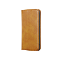 COVERME Etui Wallet iPhone 13 (Marron)