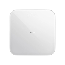Xiaomi Balance Connectée S200 (Blanche)