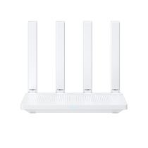 Xiaomi Routeur AX3000T (Blanc)