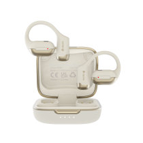 DEVIA OWS Pro1 Ecouteur TWS (Beige) (EM401)