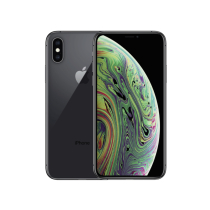 iPhone XS Max 64 Go Gris (Grade A) (Margin VAT) (Refurb)