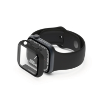 BELKIN Protection + Bumper Apple Watch 41 mm (7/8/9) (Noir)