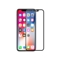 Verre Trempé Honor 400 (Full Cover)