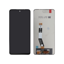 Ecran Complet Noir Moto G32