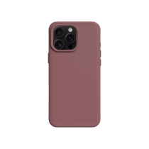 RHINOSHIELD Coque SolidX MagSafe iPhone 16 Pro Max (Rose Taupe)