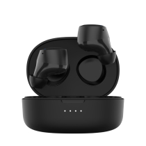 BELKIN Ecouteurs TWS SoundForm Bolt (Noir)