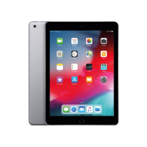 iPad 6e Gen 9.7" 2018 32 Go (Grade A)