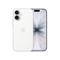 iPhone 17 256 Go (Blanc)