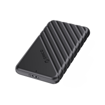ORICO Boîtier Externe 2.5" USB 3.0 (25PW1-U3-BK)