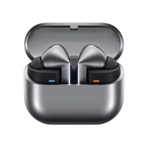 Samsung Galaxy Buds 3 Pro (Argent)