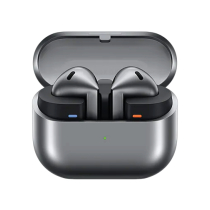 Samsung Galaxy Buds 3 (Argent) (Grade A)