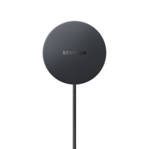 Samsung Pad Magnétique USB-C 25W (Gris Foncé) (Masterbox 40pcs)