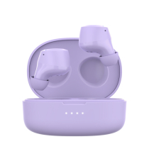 BELKIN Ecouteurs TWS SoundForm Bolt (Lavande)