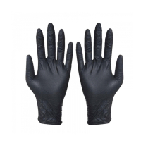 Gants de Réparation Noirs x100 (Taille M)