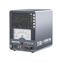 TBK-217A Alimentation Oscilloscope 150W