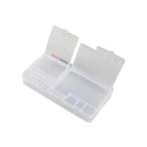 BEST Boîte de Rangement pour Composants (BST-W203)