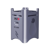 Aixun AX-UV Lampe UV avec ventilateur de refroidissement