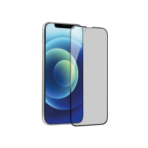 FAIRPLAY PRIVACY Verre trempé iPhone 15 Plus/16 Plus