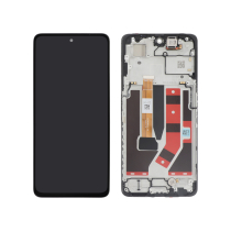 Ecran Complet Gris OnePlus Nord CE 3 Lite/N30 5G