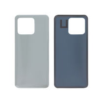 Vitre Arrière Verte Xiaomi 13 (Sans logo)