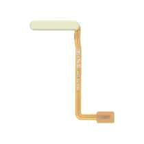 Nappe Power Jaune Galaxy A25 5G (A256B)