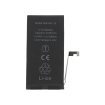 Batterie iPhone 15 (Ti)