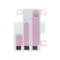 Adhésif Batterie iPhone 16 Pro (Boite de 10)