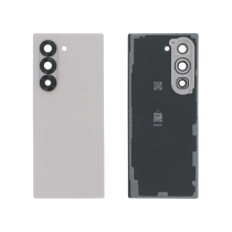 Vitre Arrière Rose Galaxy Z Fold6 (F956B)