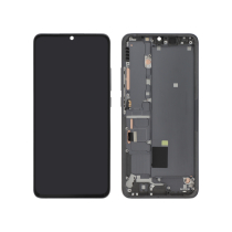 Ecran Complet Xiaomi Mi Note 10 Lite (Avec Châssis) (Relife)